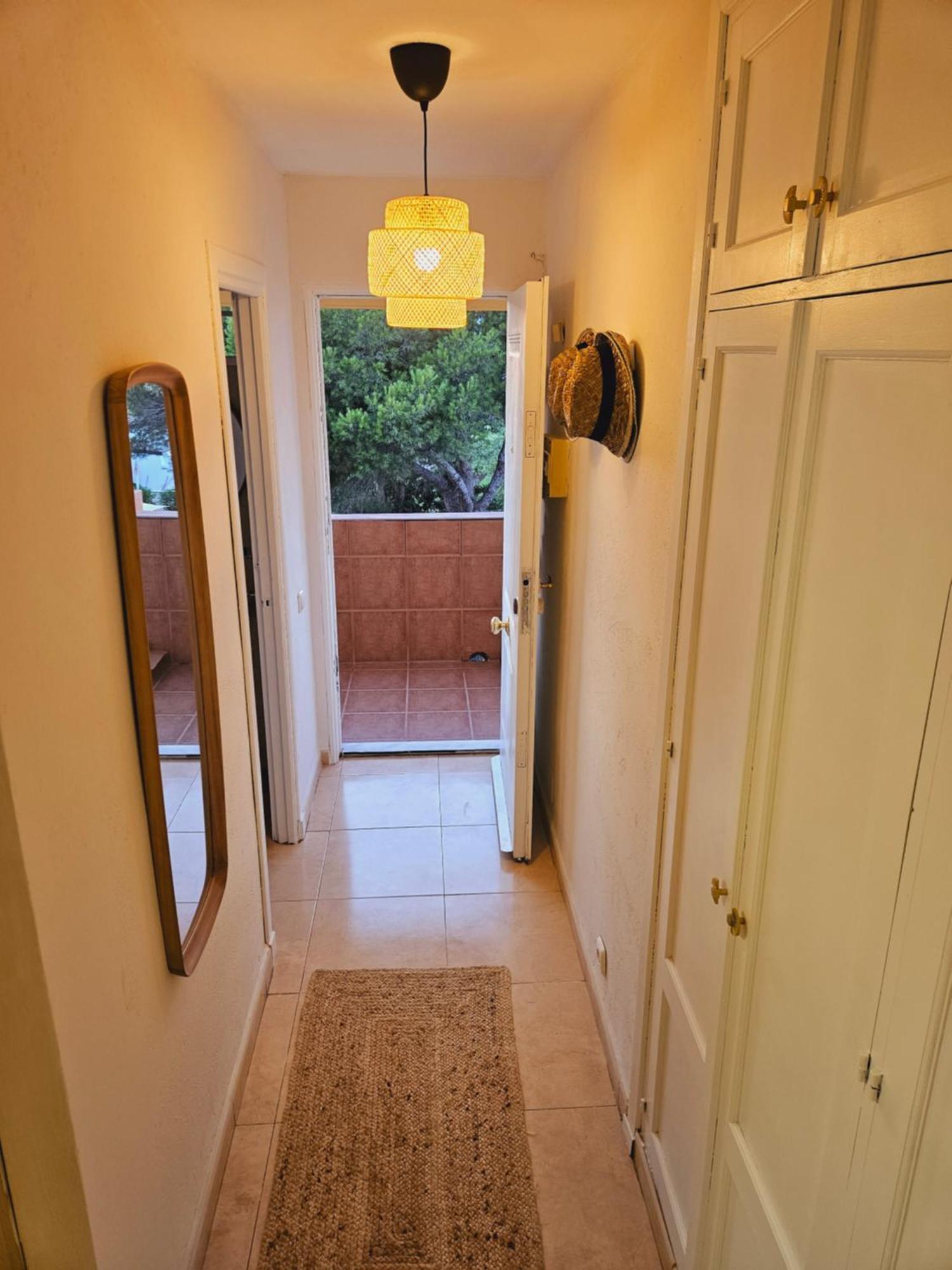 Apartamento Buganvilla Beach Roquetas de Mar Eksteriør billede